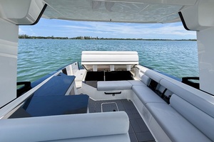 Steel City 32ft Aviara Yacht For Sale