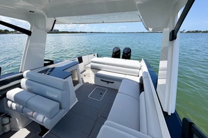 Steel City 32ft Aviara Yacht For Sale