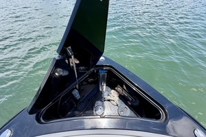 Steel City 32ft Aviara Yacht For Sale
