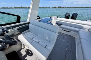 Steel City 32ft Aviara Yacht For Sale