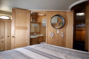 Caribean Soul 50ft Navigator Yacht For Sale
