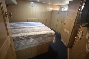 Caribean Soul 50ft Navigator Yacht For Sale