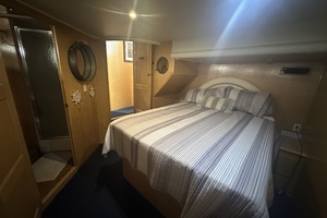 Caribean Soul 50ft Navigator Yacht For Sale