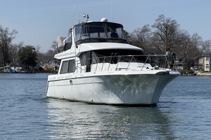 Caribean Soul 50ft Navigator Yacht For Sale