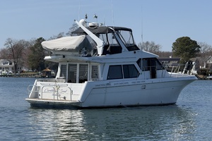 Caribean Soul 50ft Navigator Yacht For Sale