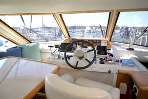 Caribean Soul 50ft Navigator Yacht For Sale