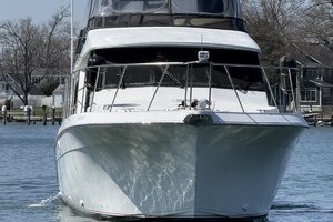 Caribean Soul 50ft Navigator Yacht For Sale