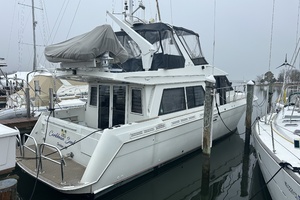Caribean Soul 50ft Navigator Yacht For Sale