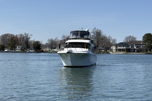 Caribean Soul 50ft Navigator Yacht For Sale