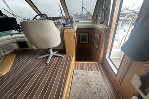 Caribean Soul 50ft Navigator Yacht For Sale