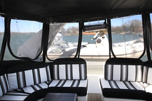 Caribean Soul 50ft Navigator Yacht For Sale