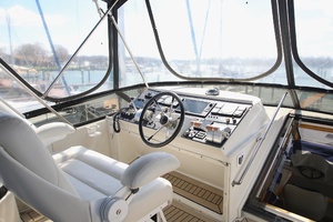 Caribean Soul 50ft Navigator Yacht For Sale