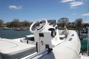 Caribean Soul 50ft Navigator Yacht For Sale