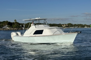 31' Bertram 1962 Yacht For Sale