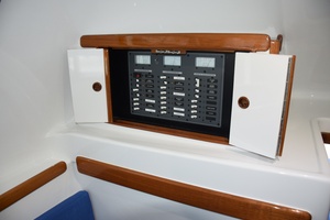 JOY RIDE 31ft Bertram Yacht For Sale
