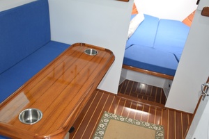 JOY RIDE 31ft Bertram Yacht For Sale
