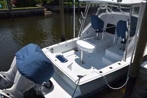 JOY RIDE 31ft Bertram Yacht For Sale
