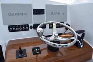 JOY RIDE 31ft Bertram Yacht For Sale
