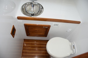 JOY RIDE 31ft Bertram Yacht For Sale