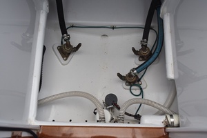 JOY RIDE 31ft Bertram Yacht For Sale