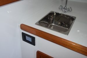 JOY RIDE 31ft Bertram Yacht For Sale