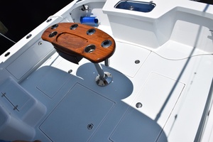 JOY RIDE 31ft Bertram Yacht For Sale