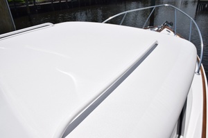 JOY RIDE 31ft Bertram Yacht For Sale