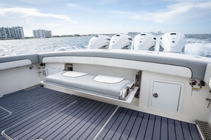 46FT (14.27M) REGULATOR
