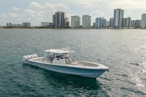  2022 Regulator 41 Yacht For Sale in Fort Lauderdale FL