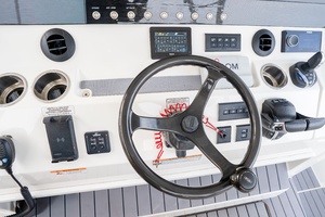 46FT (14.27M) REGULATOR
