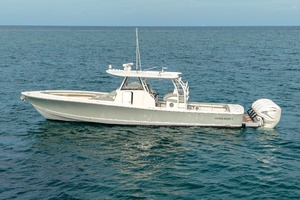 41' Regulator 2022