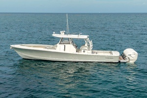  2022 Regulator 41 Yacht For Sale in Fort Lauderdale FL
