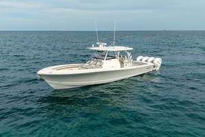 46FT (14.27M) REGULATOR yacht for sale