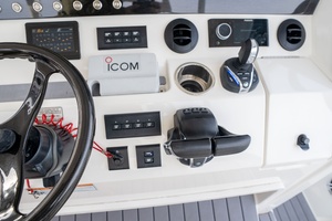 46FT (14.27M) REGULATOR