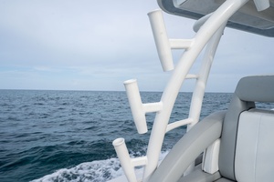 46FT (14.27M) REGULATOR