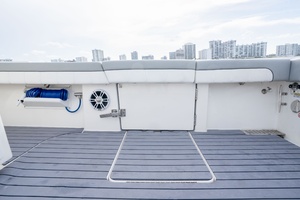 46FT (14.27M) REGULATOR