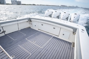 46FT (14.27M) REGULATOR