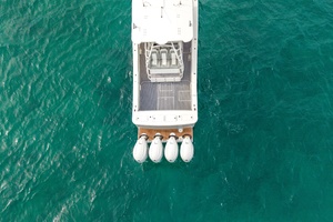 46FT (14.27M) REGULATOR