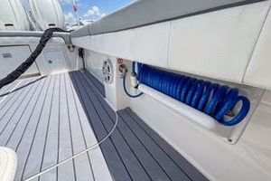46FT (14.27M) REGULATOR