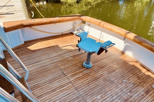 60ft Huckins Yacht For Sale