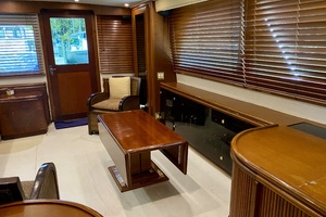 60ft Huckins Yacht For Sale