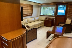 60ft Huckins Yacht For Sale