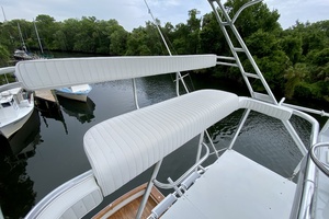 60ft Huckins Yacht For Sale