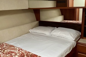 60ft Huckins Yacht For Sale
