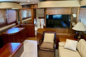 60ft Huckins Yacht For Sale