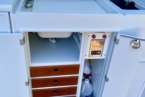 60ft Huckins Yacht For Sale