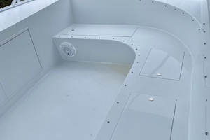 60ft Huckins Yacht For Sale