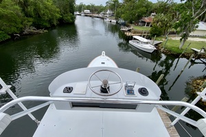 60ft Huckins Yacht For Sale