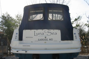 Lewnasea 33ft Rinker Yacht For Sale