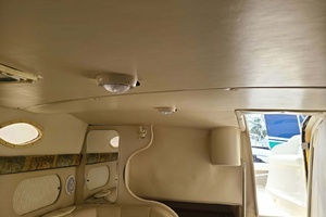 Lewnasea 33ft Rinker Yacht For Sale